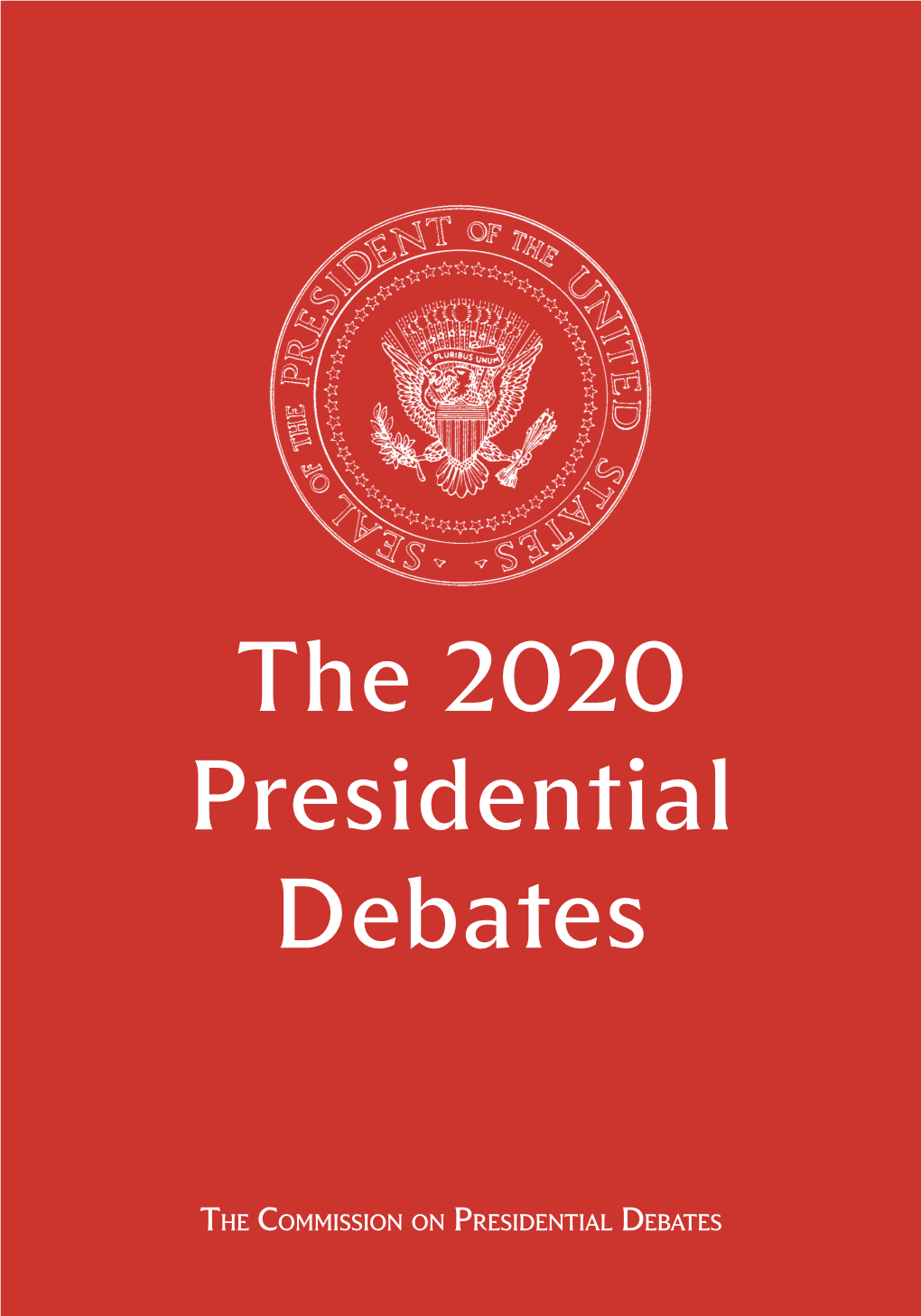 The 2020 Presidential Debates