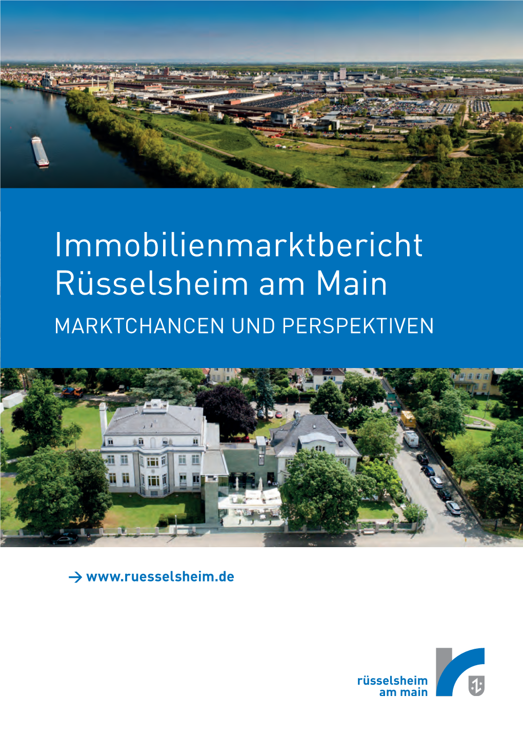 Immobilienmarktbericht Rüsselsheim Am Main MARKTCHANCEN UND PERSPEKTIVEN