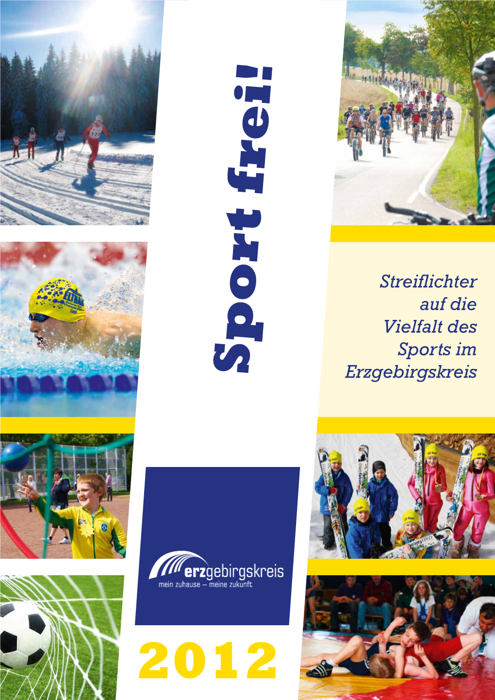 Sportkalender 2012