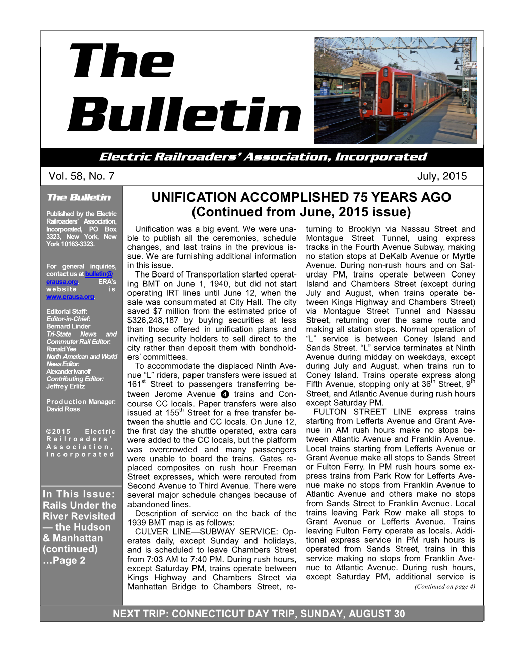 July 2015 ERA Bulletin.Pub