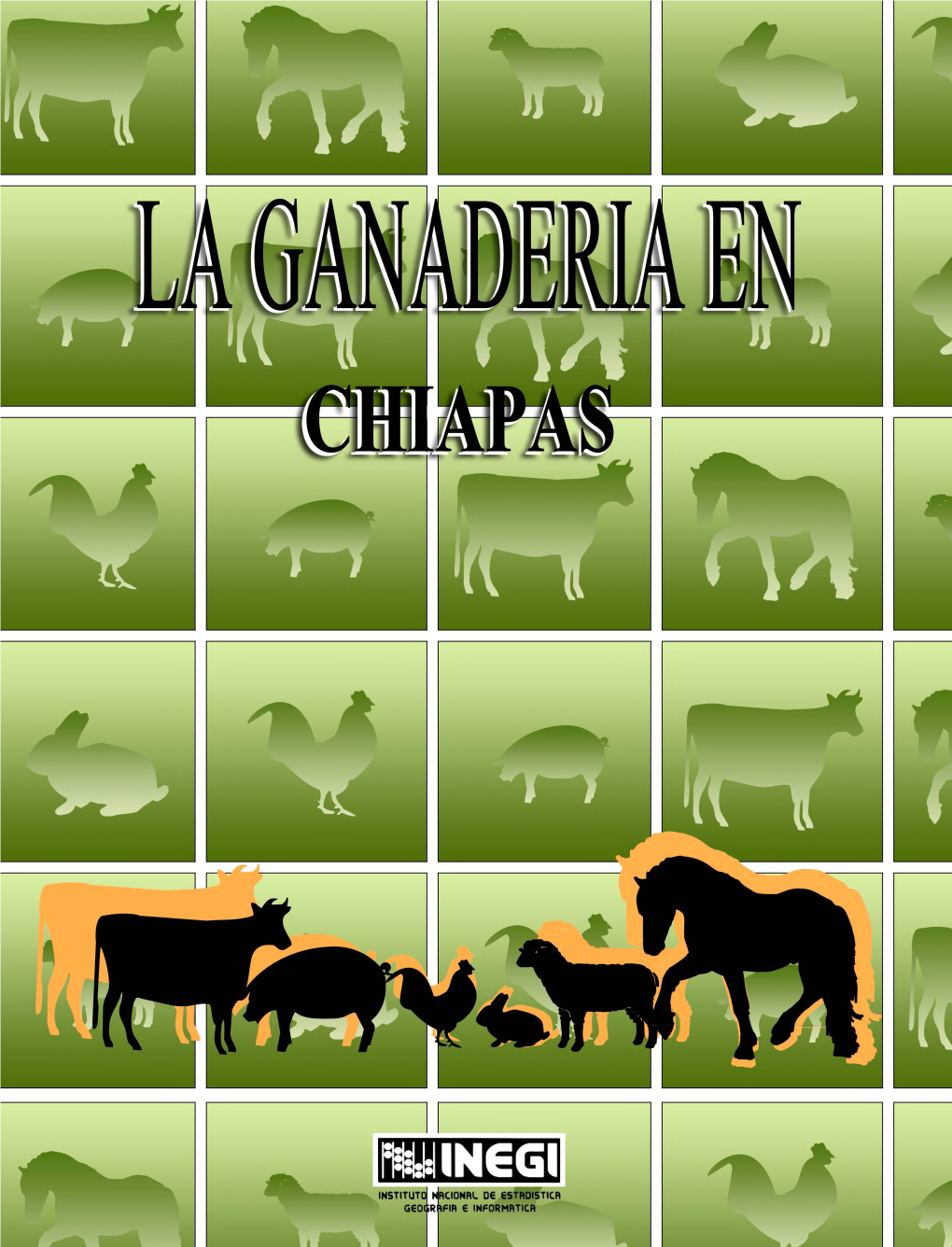 La Ganadería En Chiapas