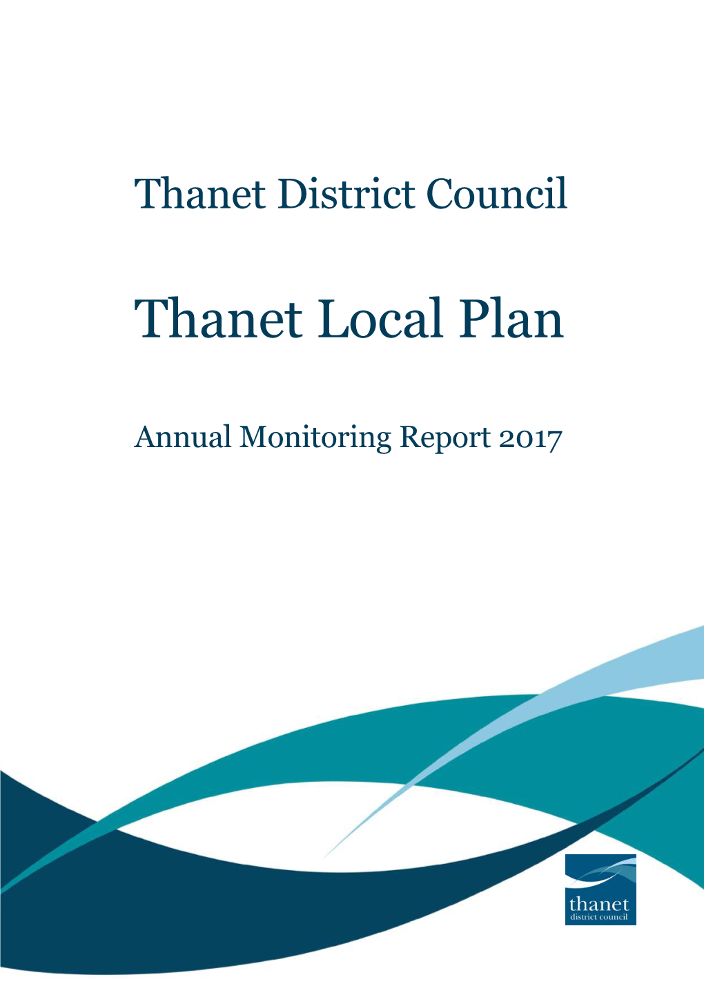 Thanet Local Plan