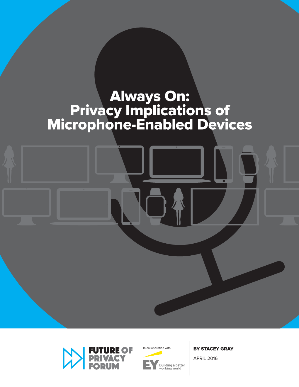 Always On: Privacy Implications of Microphone-Enabled Devices