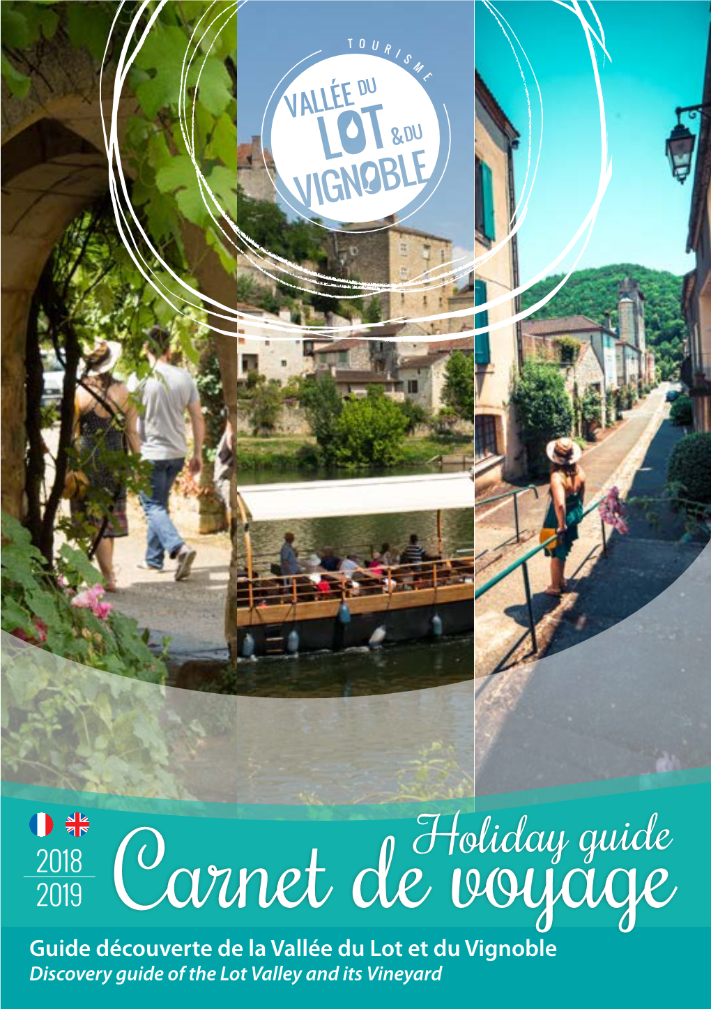 Holiday Guide 2019