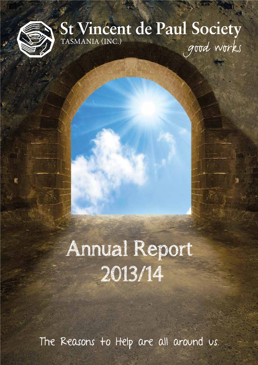 Annual Report 2013/14