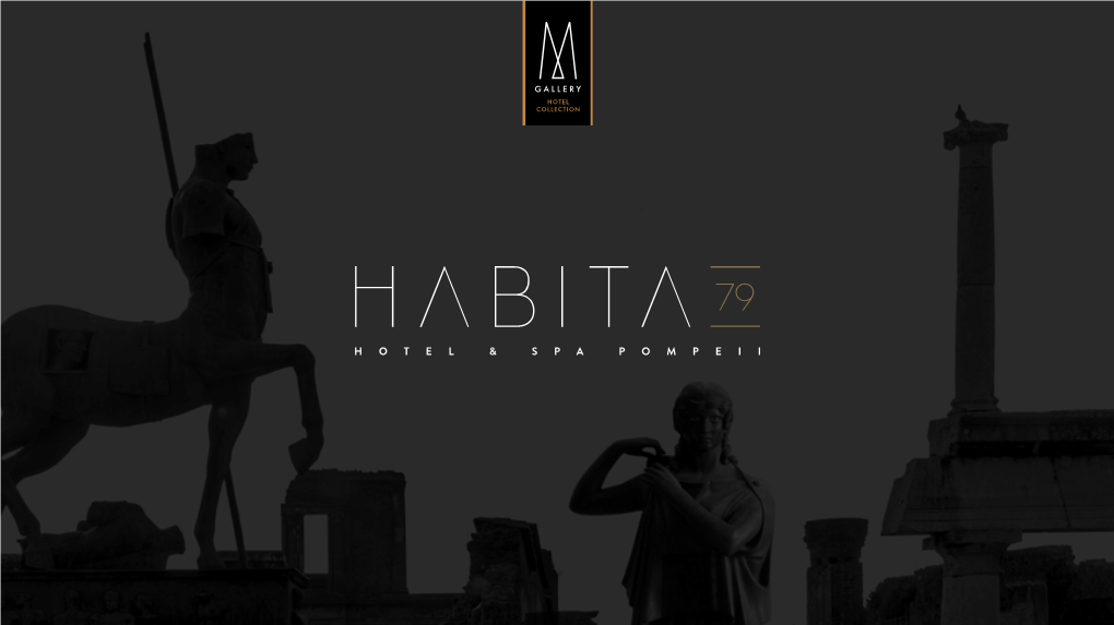 BROCHURE HABITA 79 POMPEII EN.Pdf