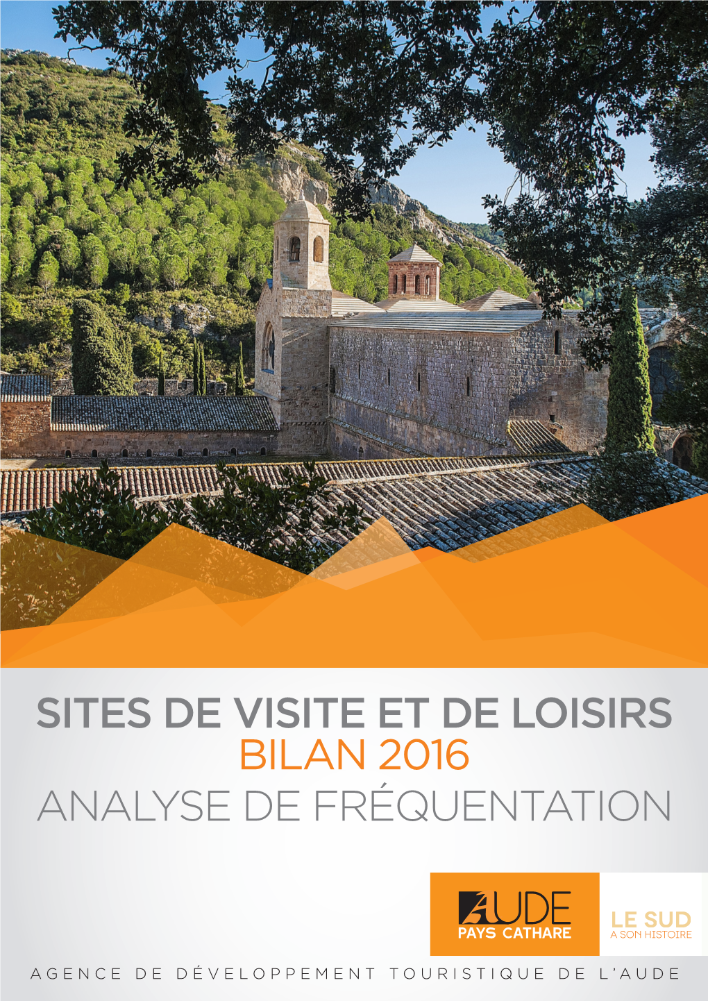 Sites De Visite Et De Loisirs Bilan 2016 Analyse De Fréquentation