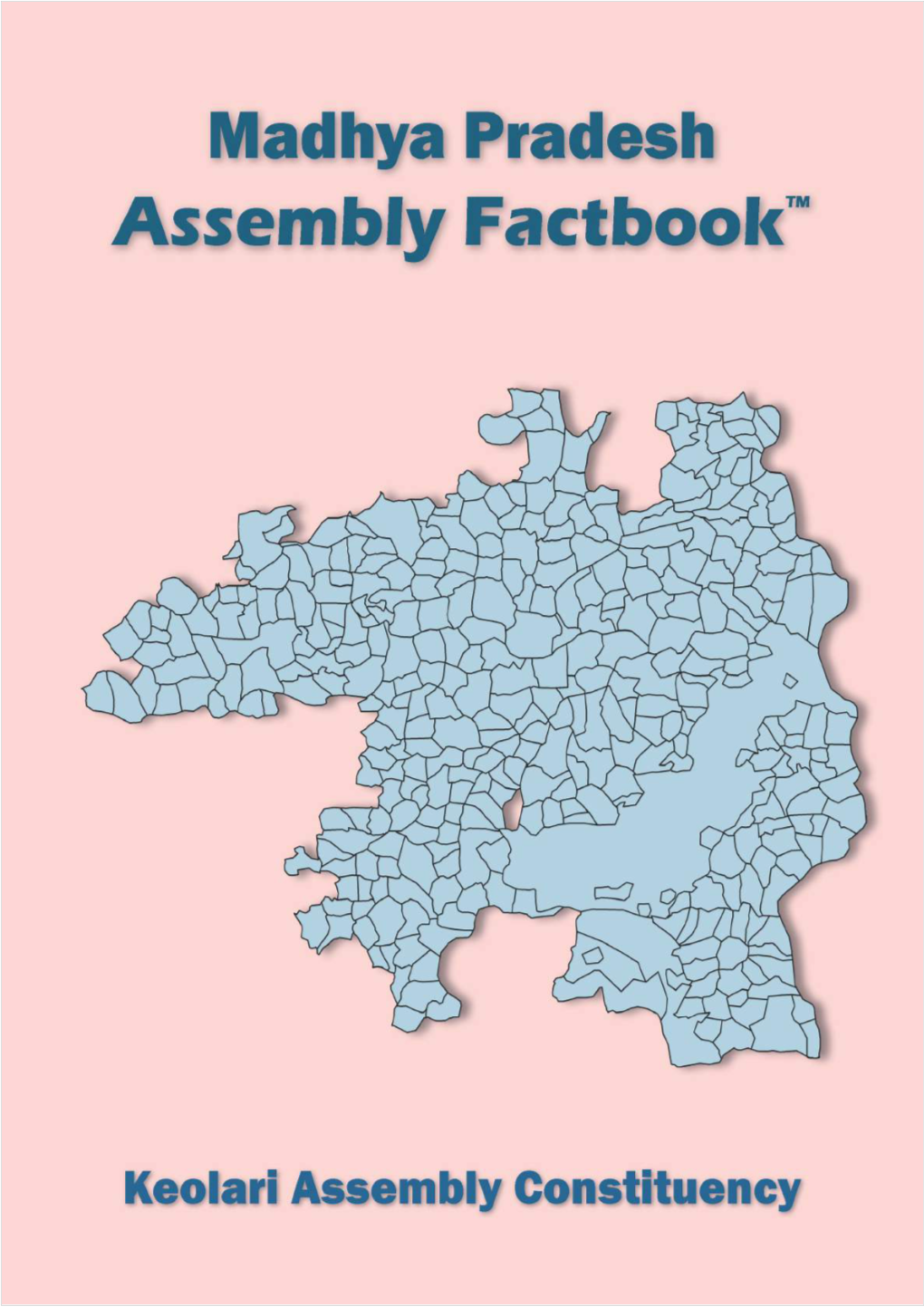 Keolari Assembly Madhya Pradesh Factbook