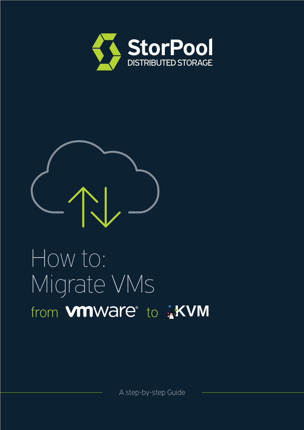 How To: Migrate Vms from To