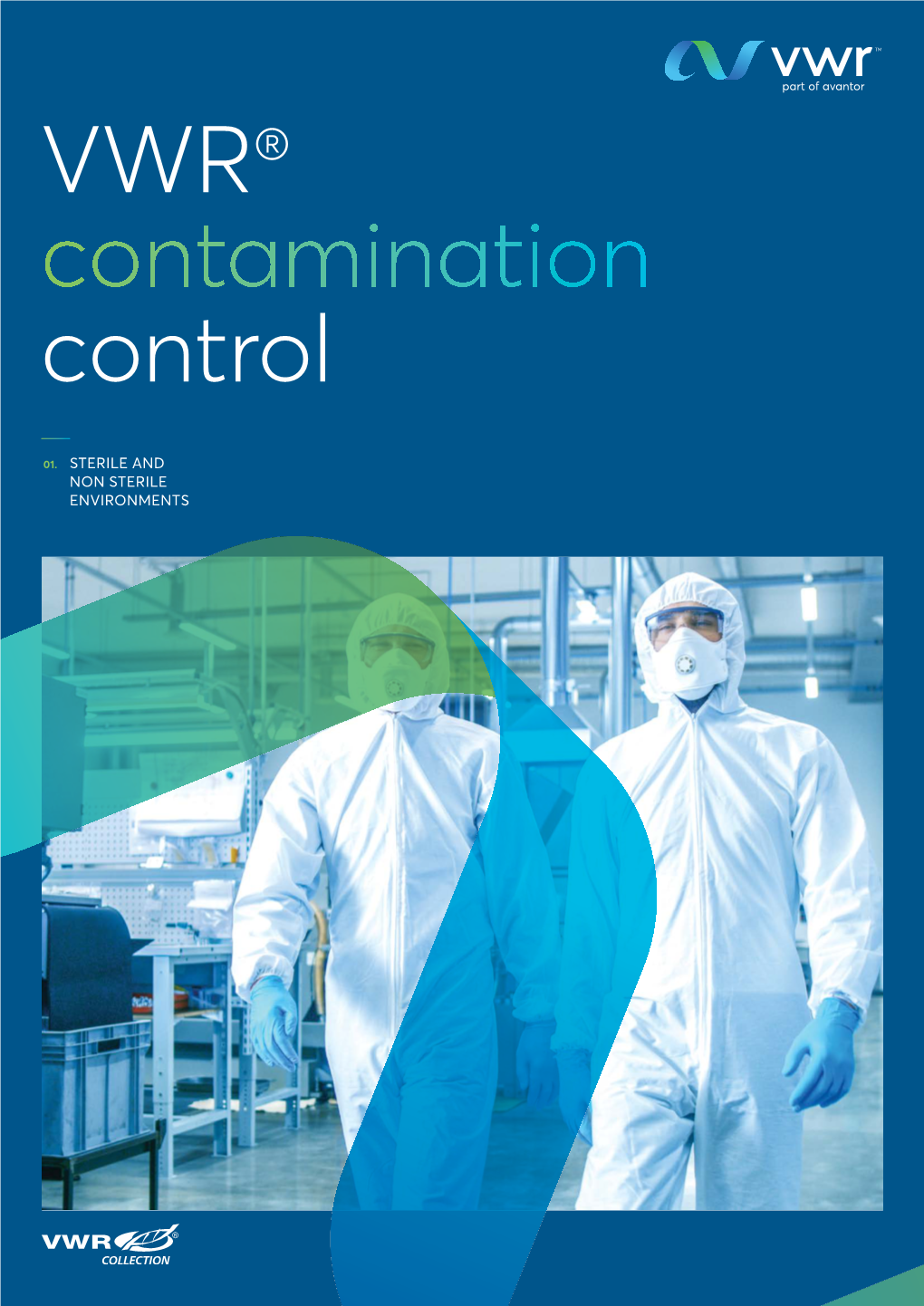 VWR® Contamination Control