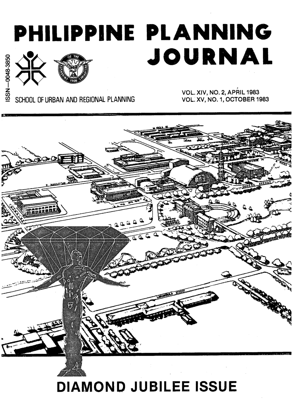 Planning Practice in the Philippines: the Government Sector - Apolo C, Jucaban