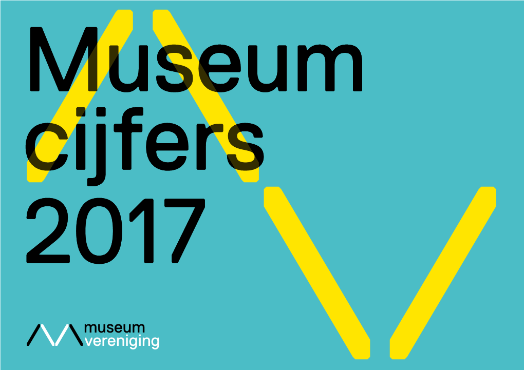 Museumcijfers 2017 3 0\ Samenvatting