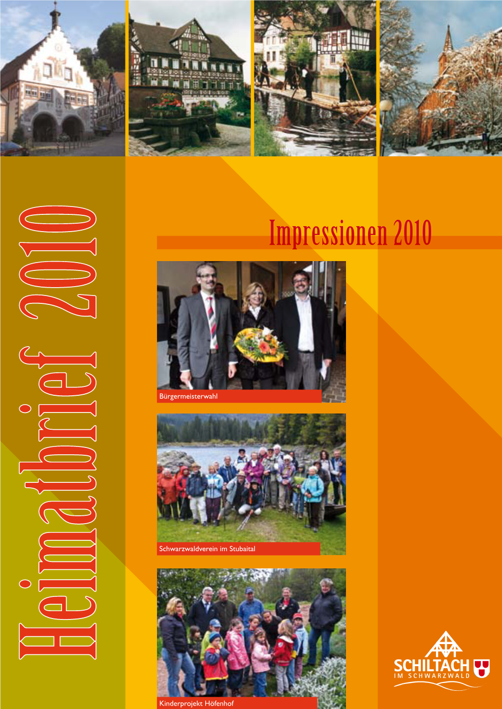 Impressionen 2010