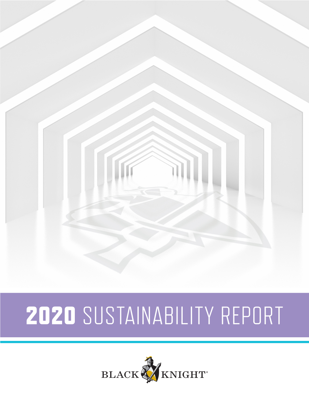 2020 SUSTAINABILITY REPORT Table of Contents