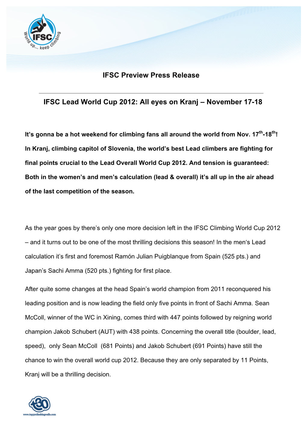 Press Release 56