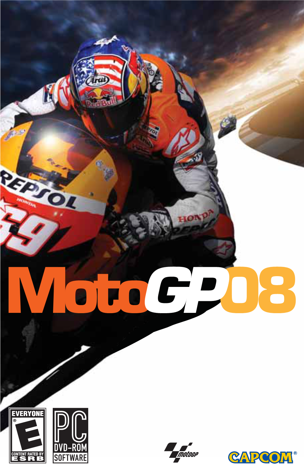 PC Motogp08manual.Pdf