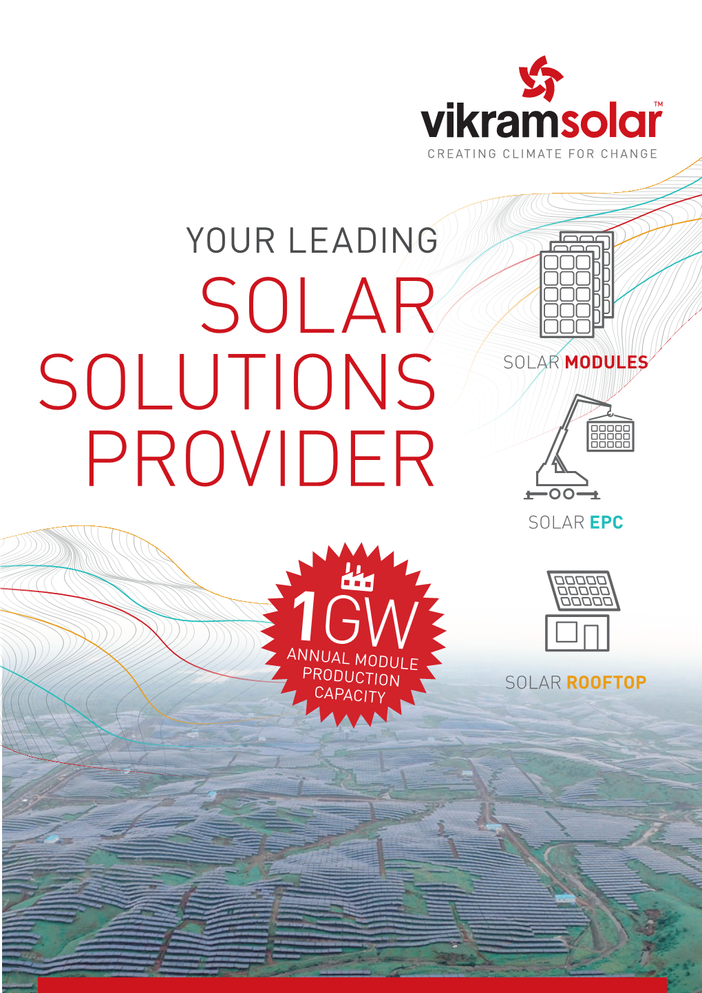 Solar Solutions Provider