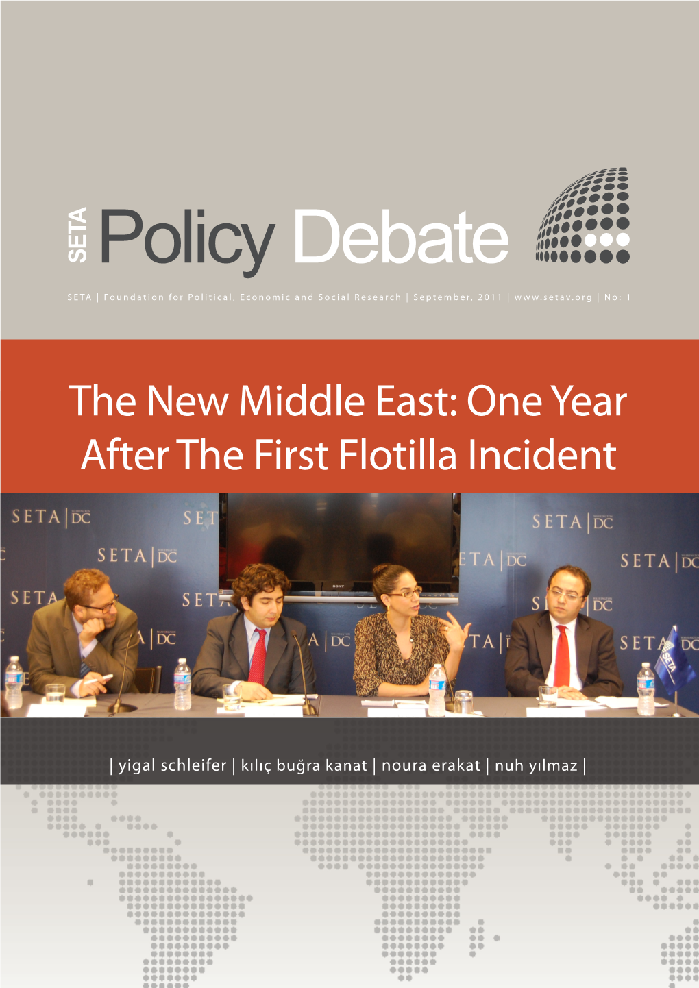 Download the Policy Debate