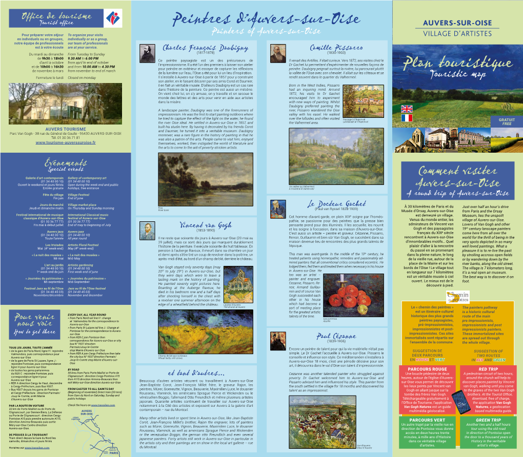 Plantouristiqueauvers.Pdf