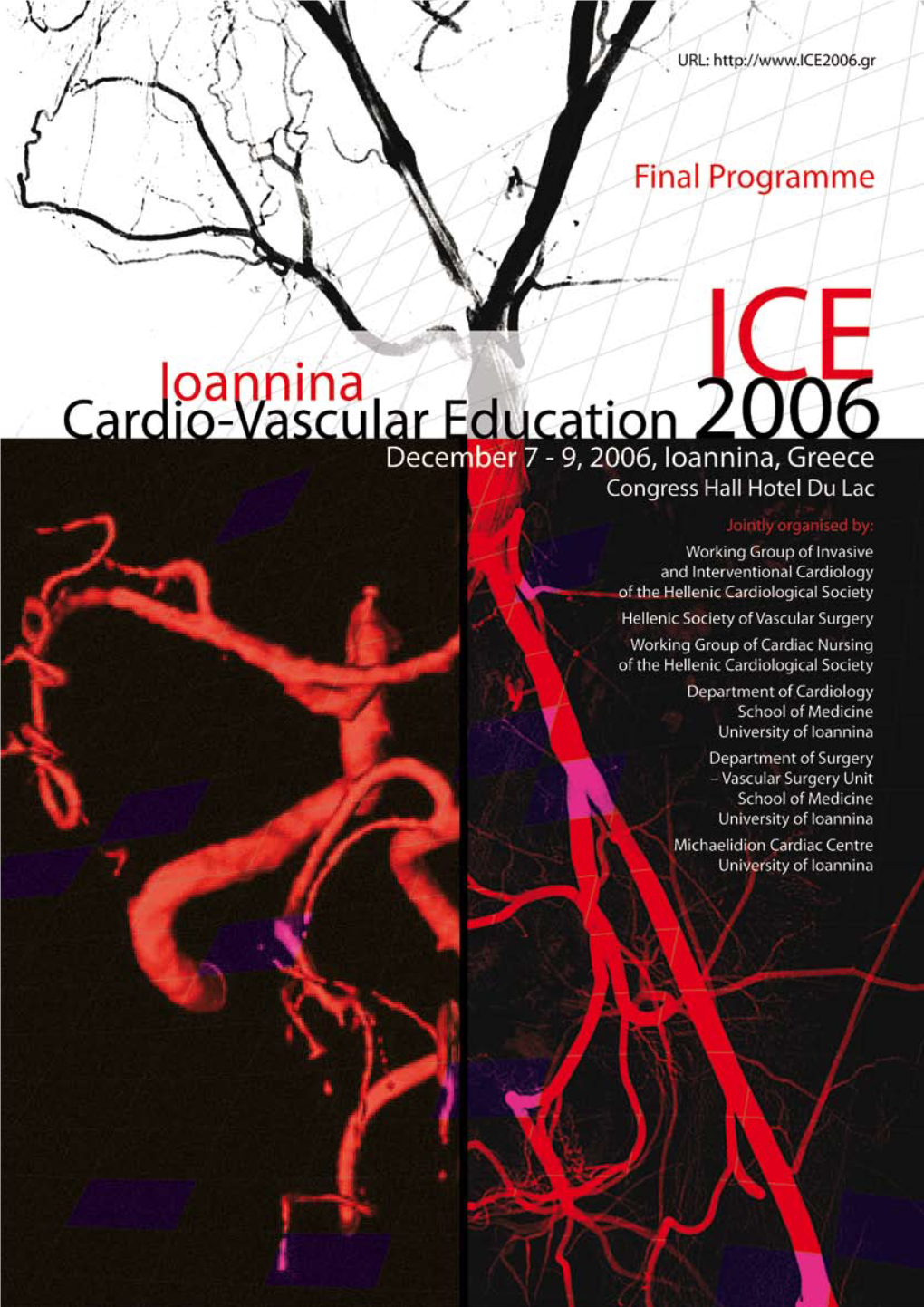 Final Program ICE2006.Pdf