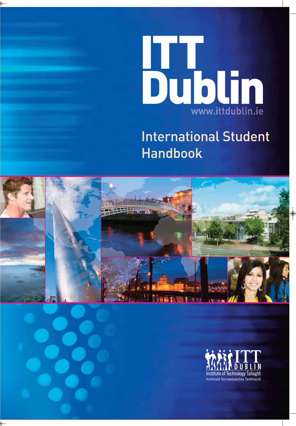 International Student Handbook