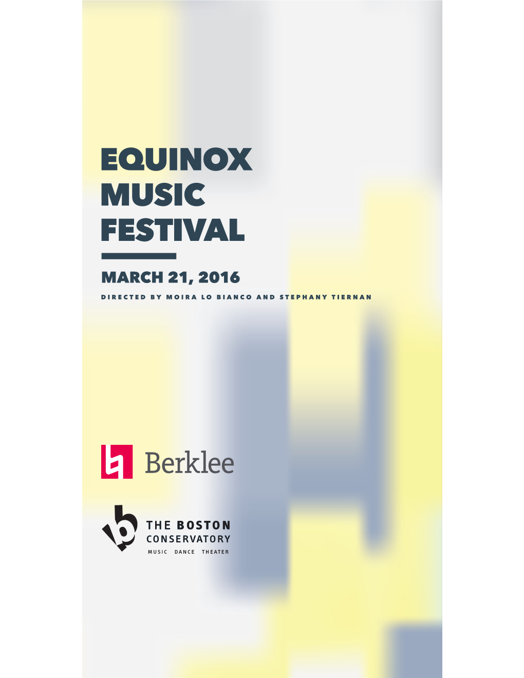Equinox Music Festival