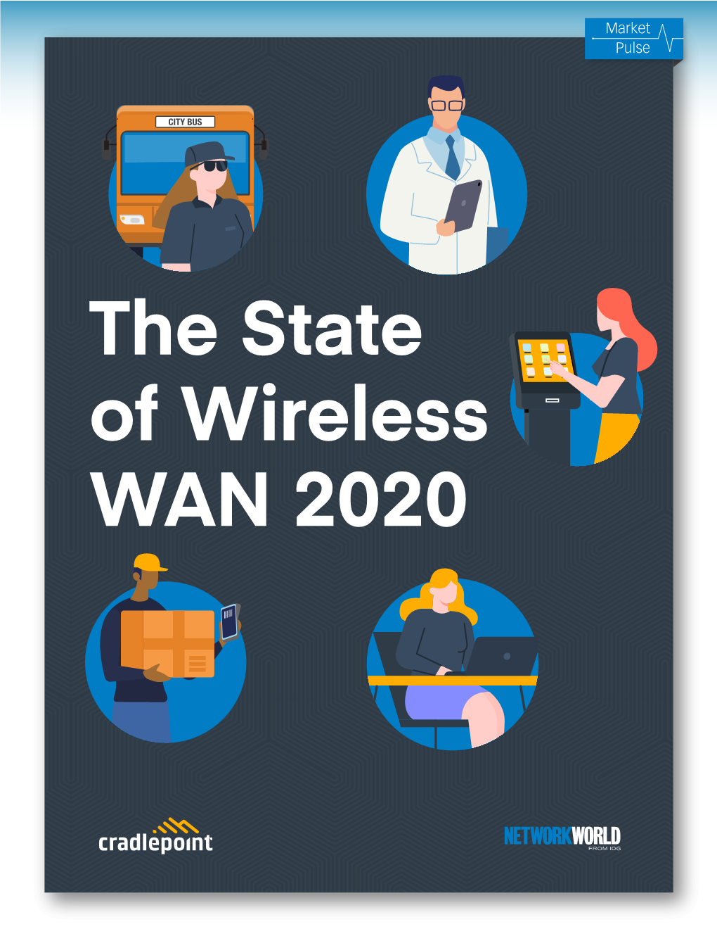 The State of Wireless WAN 2020 Market Pulse