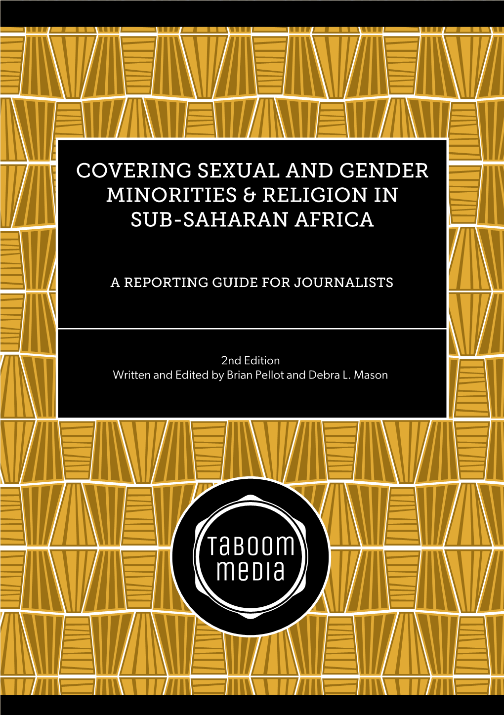 Covering Sexual and Gender Minorities & Religion in Sub-Saharan Africa