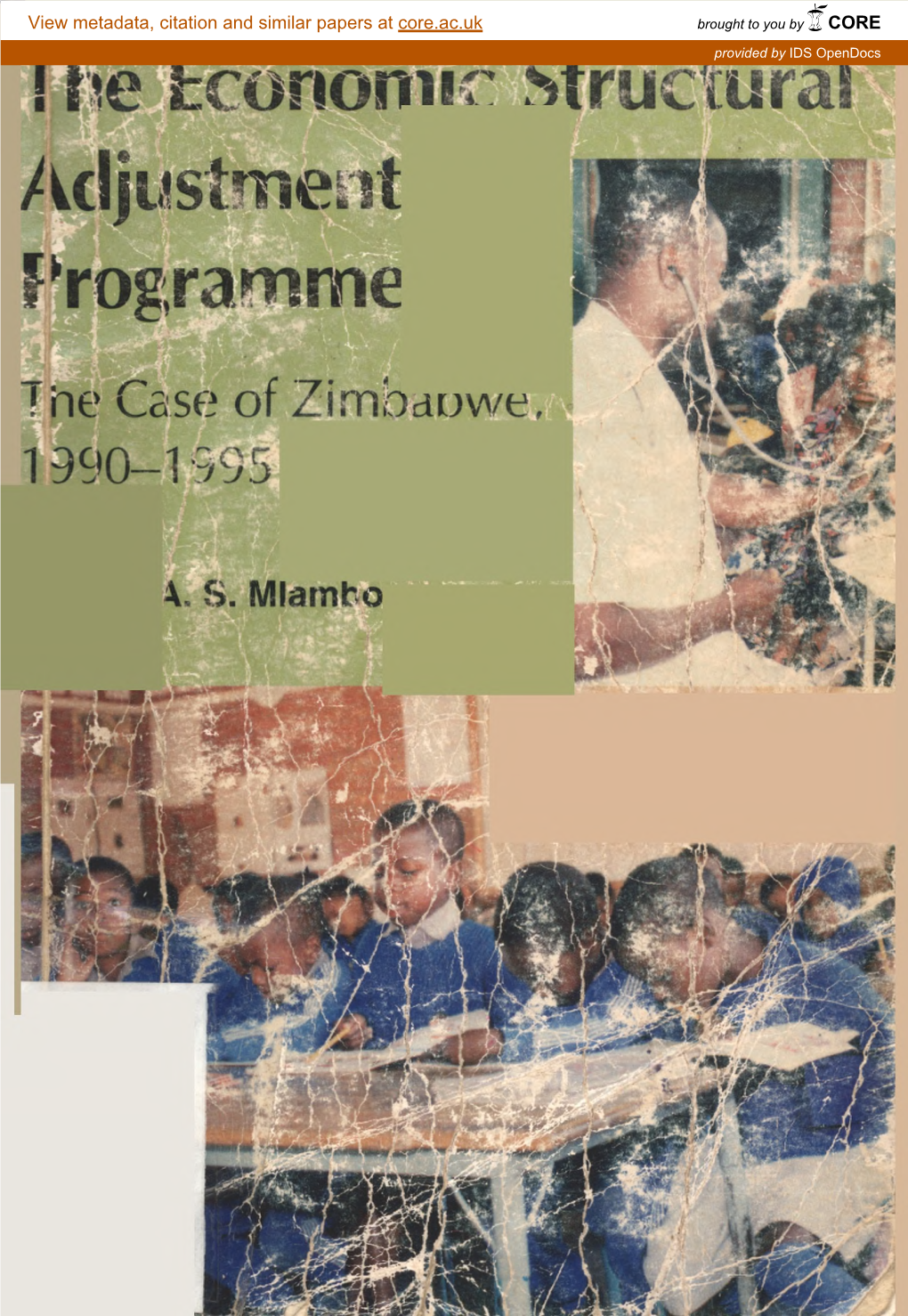7He Case of Zimbaowe