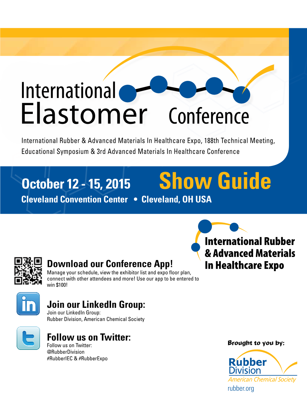 Elastomer Conference