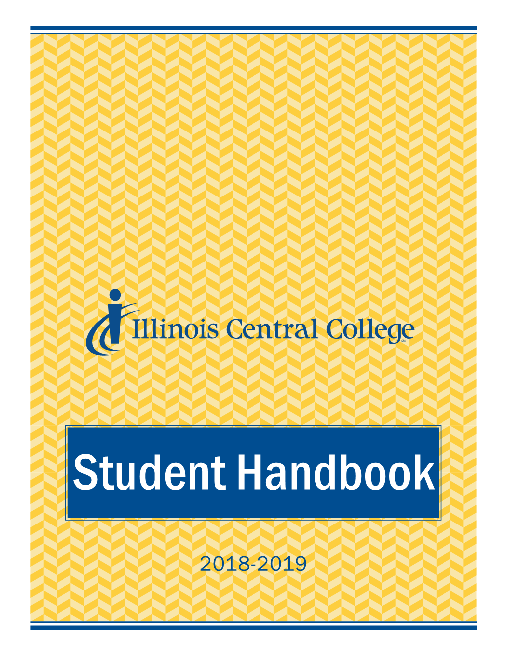 Student Handbook