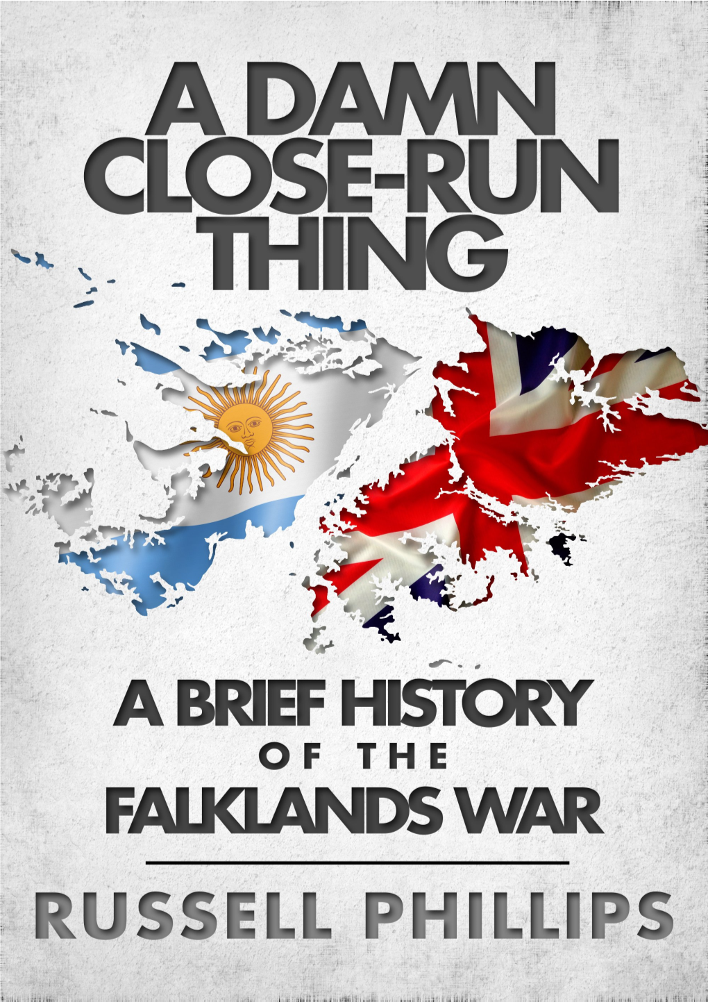 A Brief History of the Falklands War