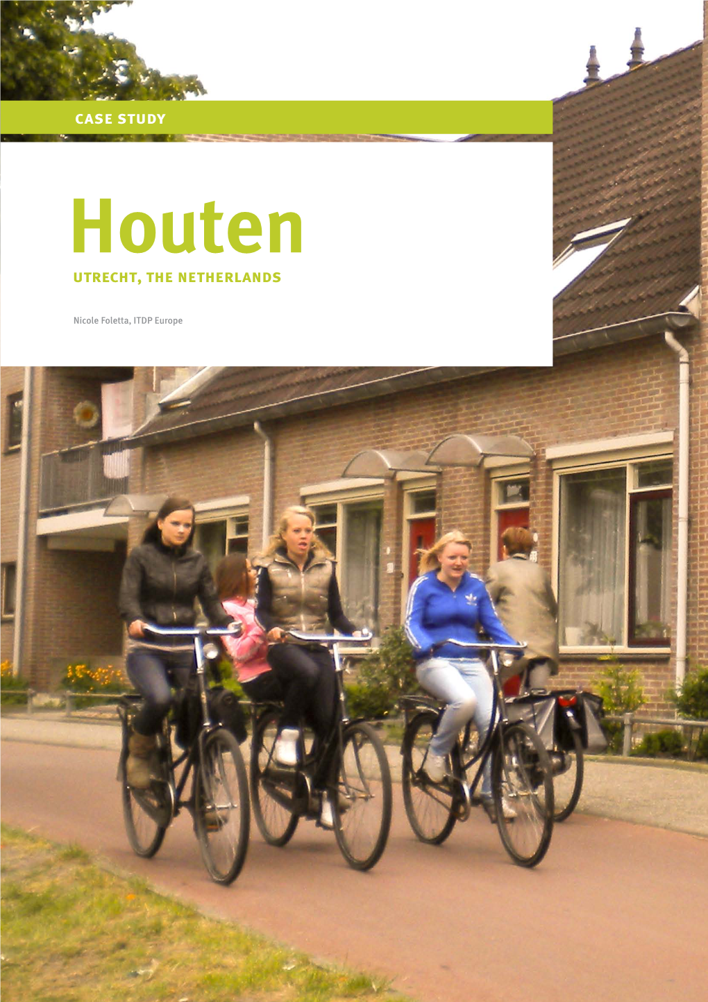 Houten Utrecht, the Netherlands