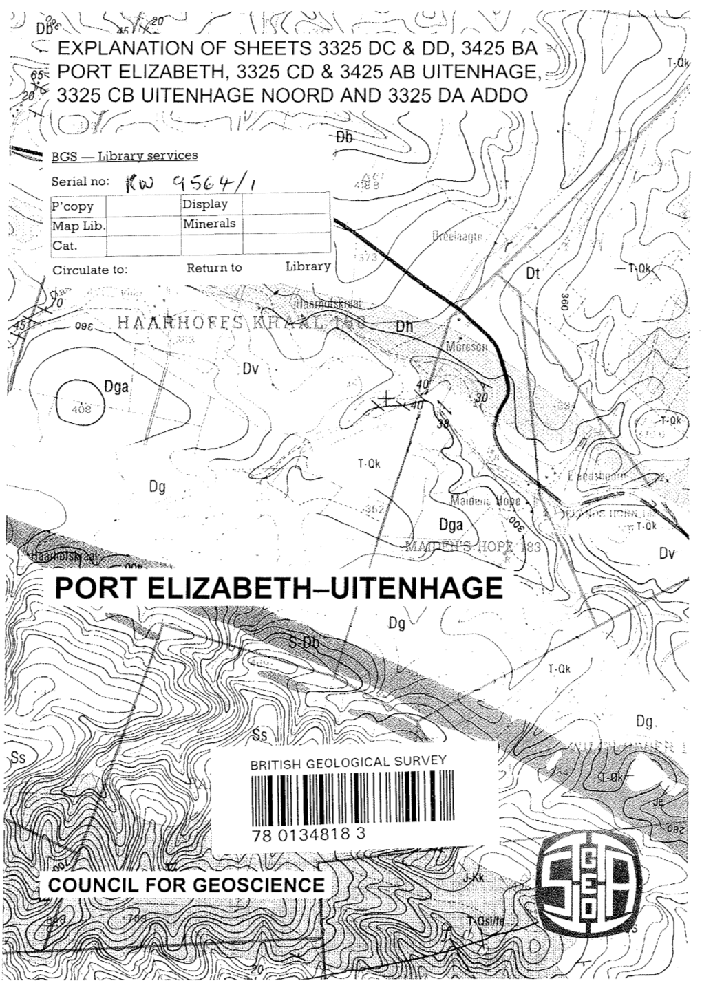 Rsa2000lerouxgeologyofporteliza