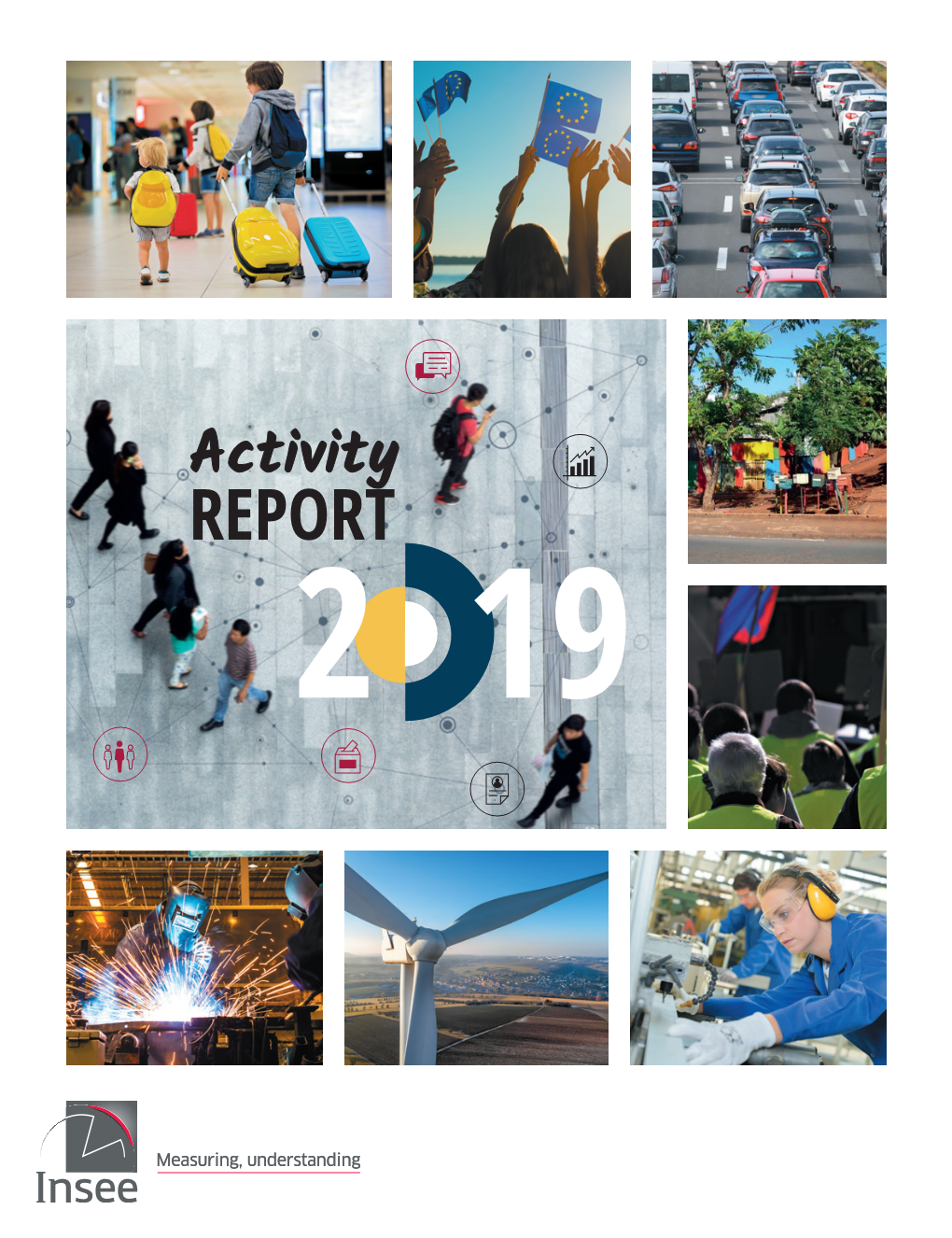 2019 Activity Report