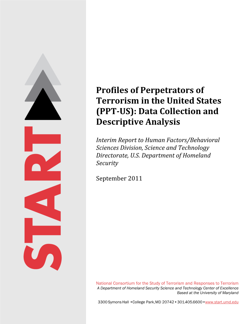 (PPT-US): Data Collection and Descriptive Analysis