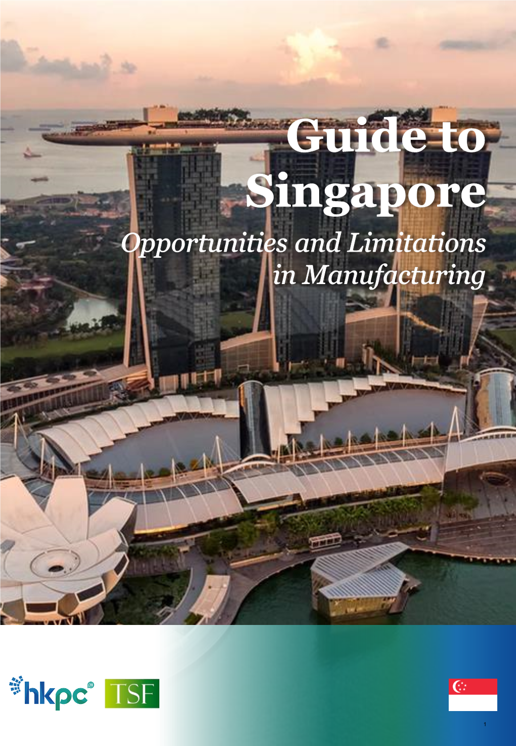 1. Overview of Singapore P