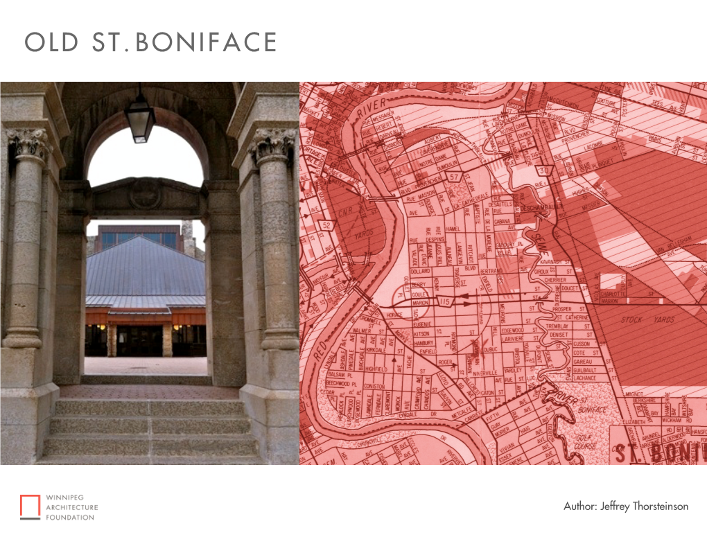 Old St. Boniface