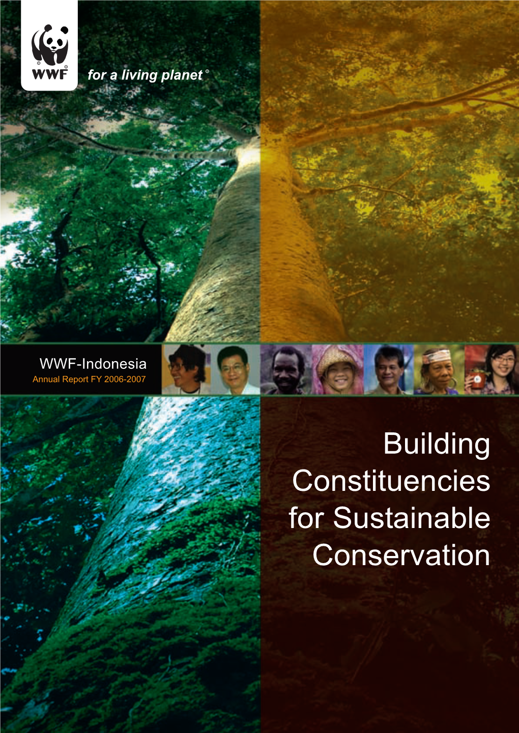 Building Constituencies for Sustainable Conservation Advisory Board Dra