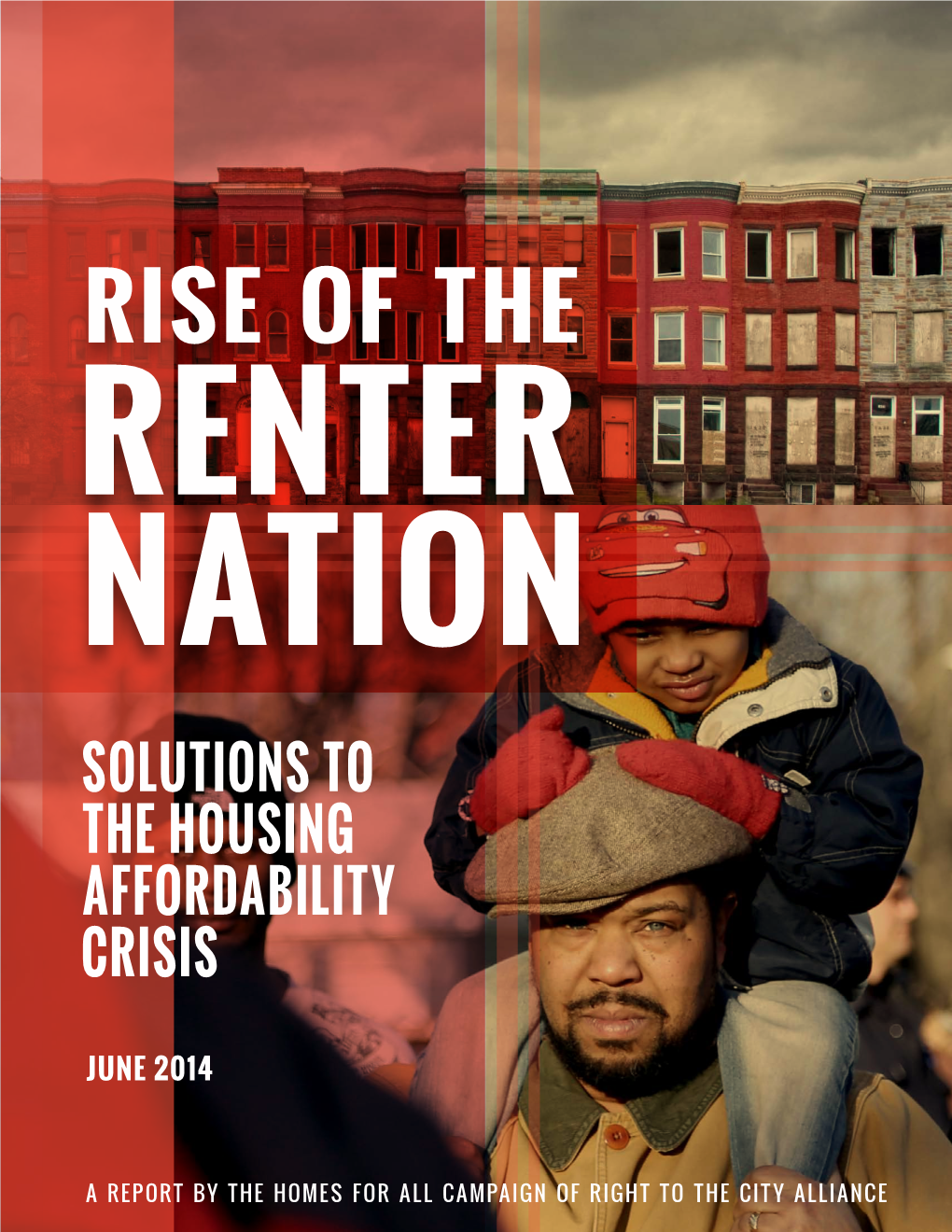 Rise of the Renter Nation