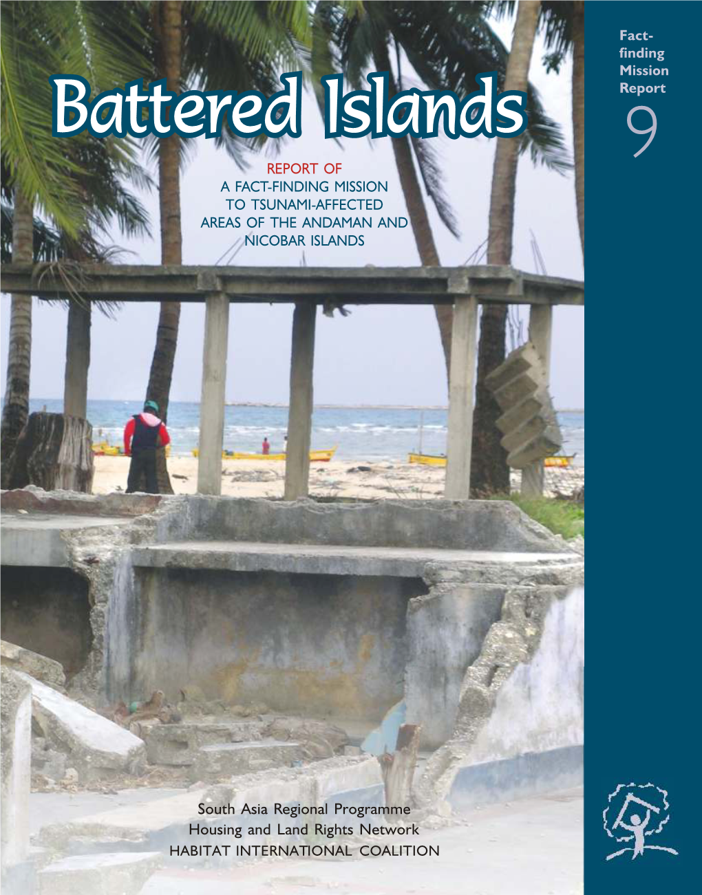 Battered Islands