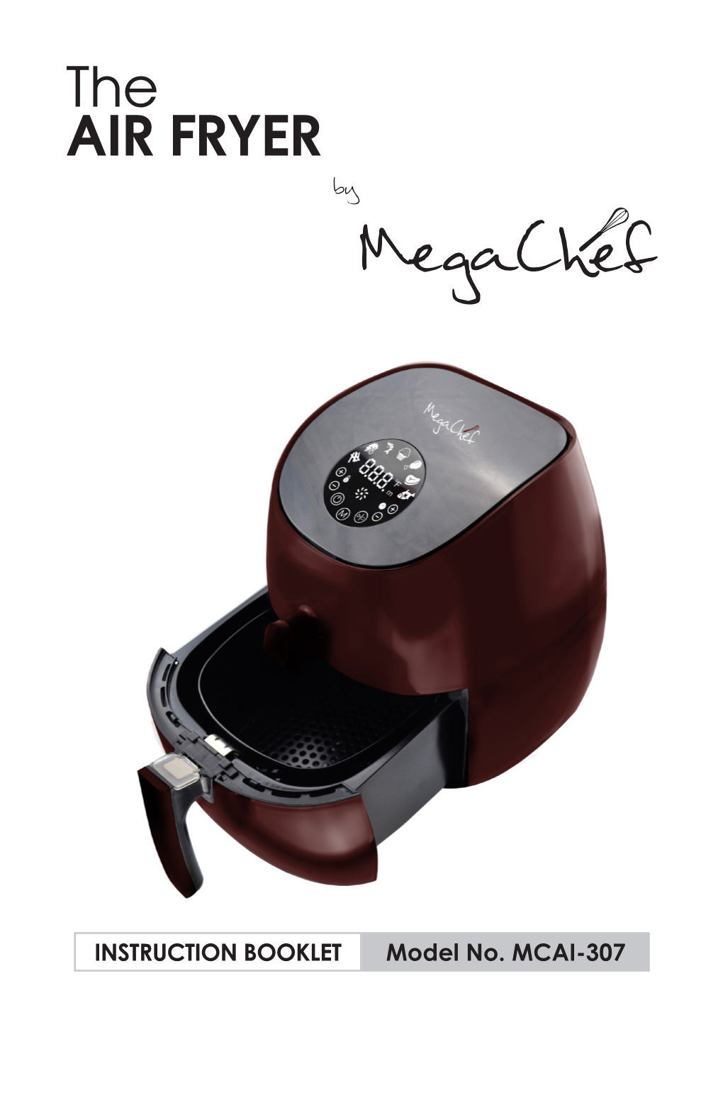 The AIR FRYER By