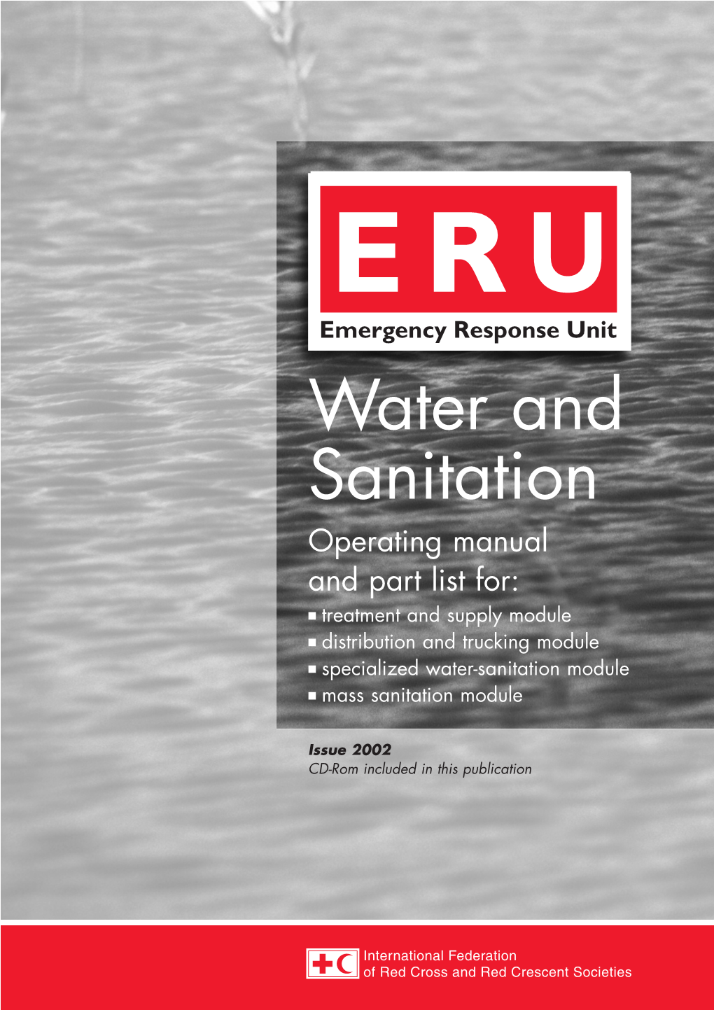 Water and Sanitation