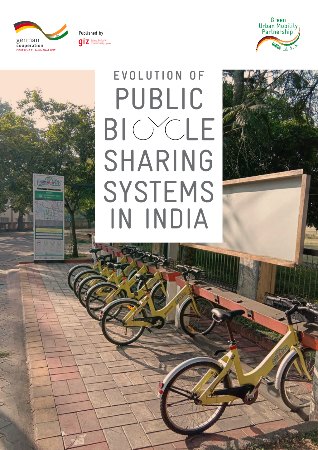 Bi Le Sharing Systems in India