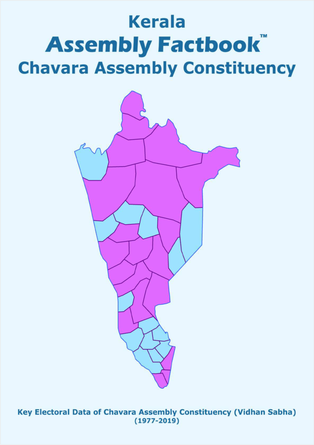 Chavara Assembly Kerala Factbook