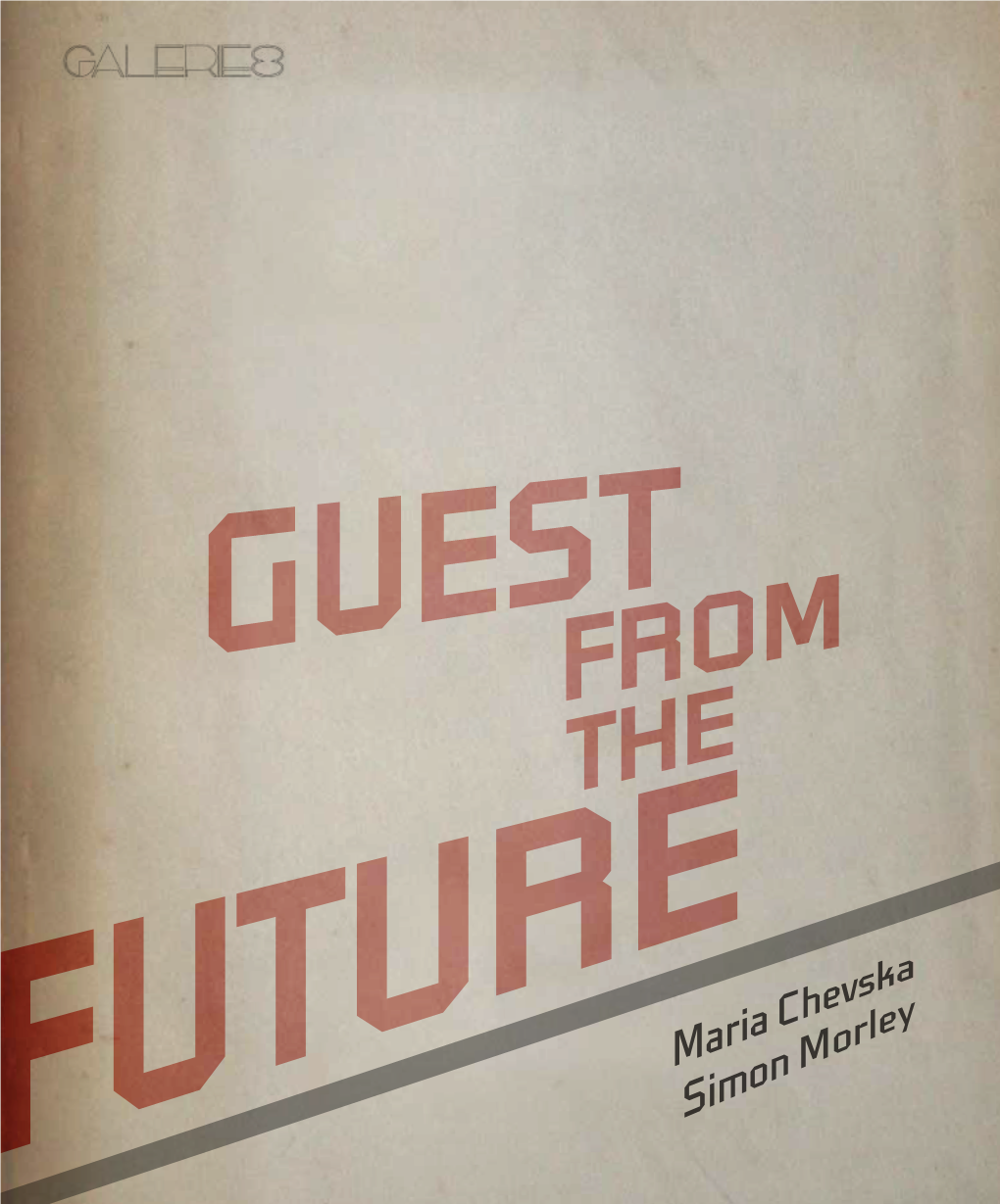 GUEST-FROM-THE-FUTURE.Pdf