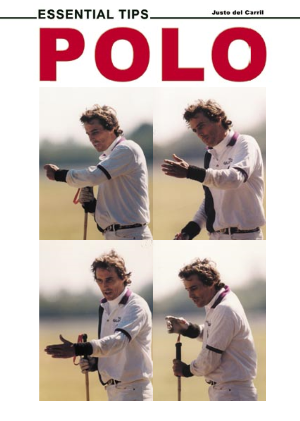 Polo-Essential-Tips
