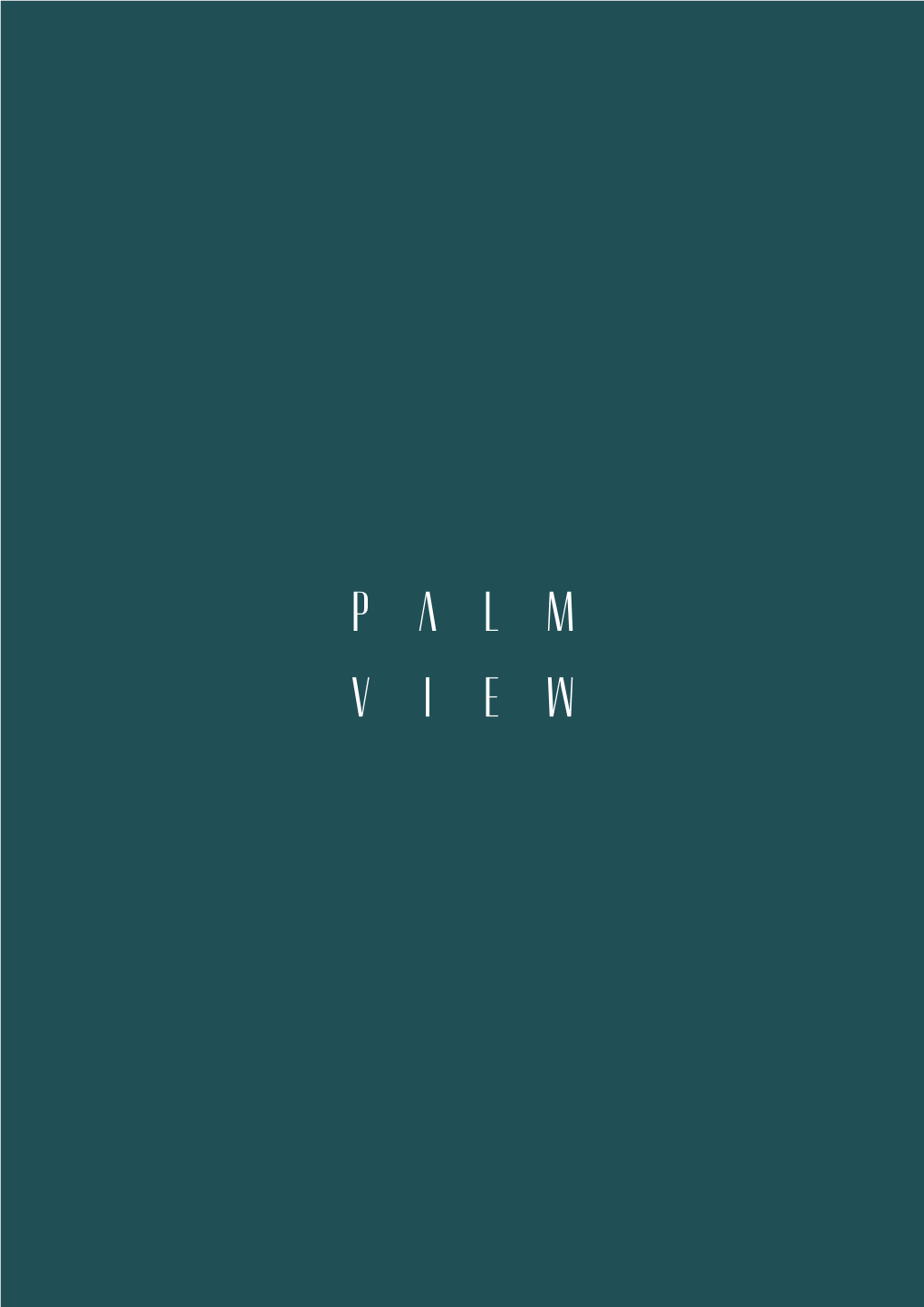 PALM-VIEW-BROCHURE-V10.Pdf