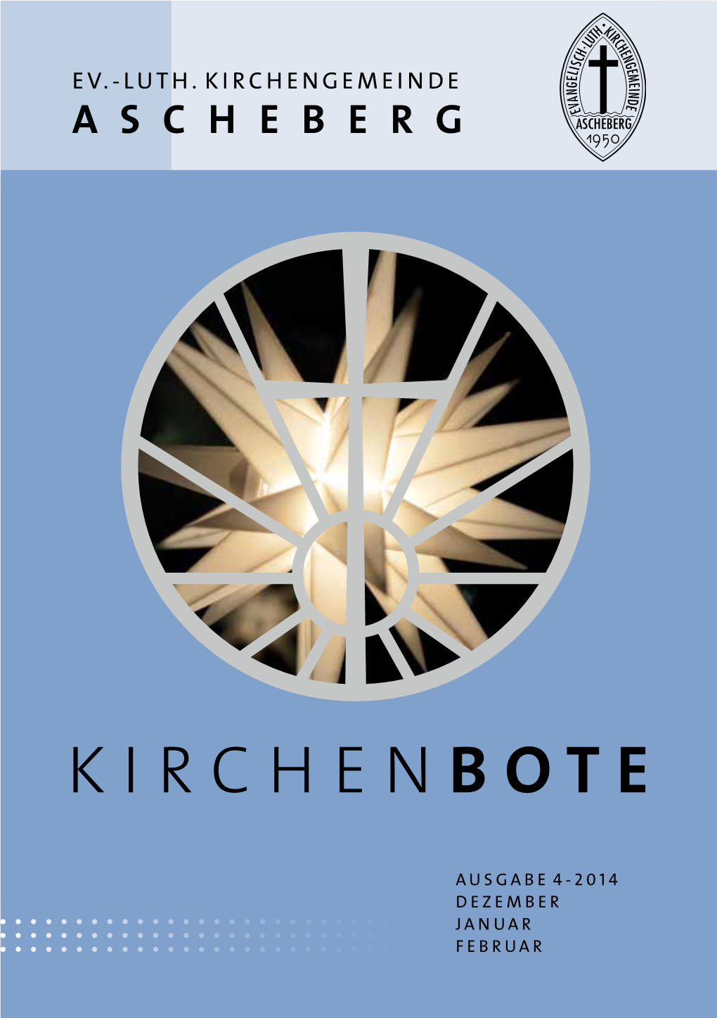 Kirchen Bote