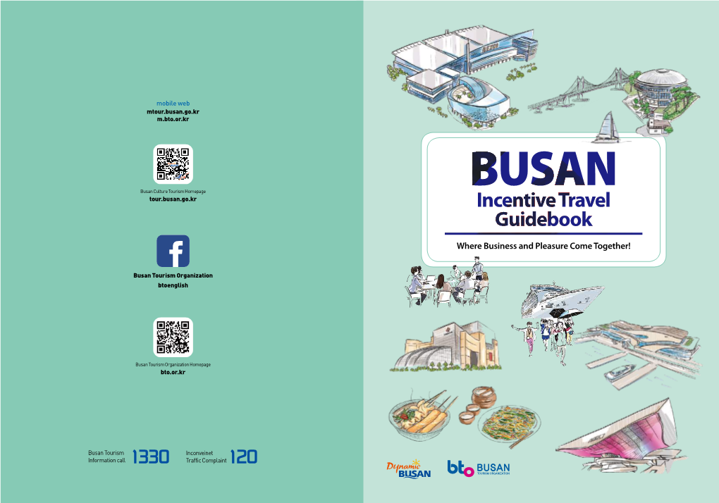 Busan Travel Guide Book.Pdf